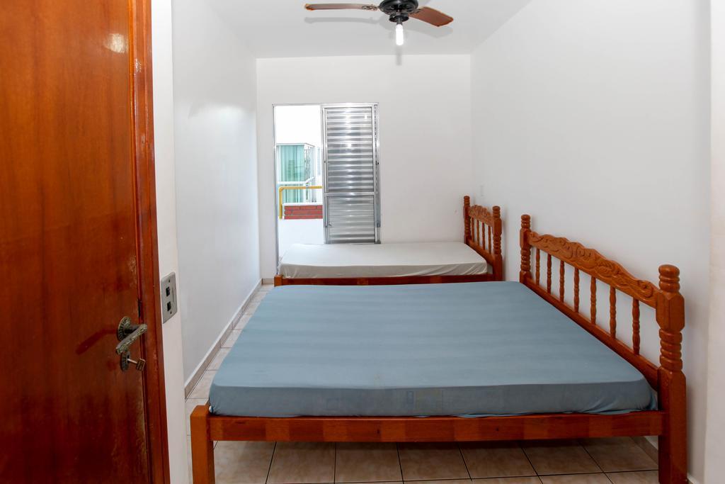 Edificio Ximenes II Apartment Ubatuba Exterior photo