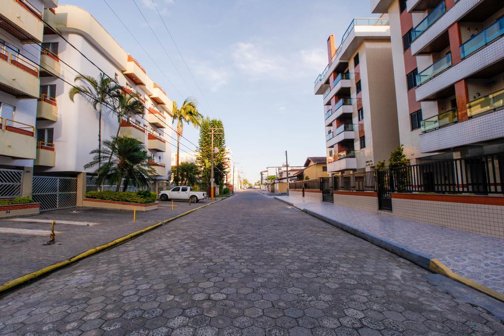 Edificio Ximenes II Apartment Ubatuba Exterior photo